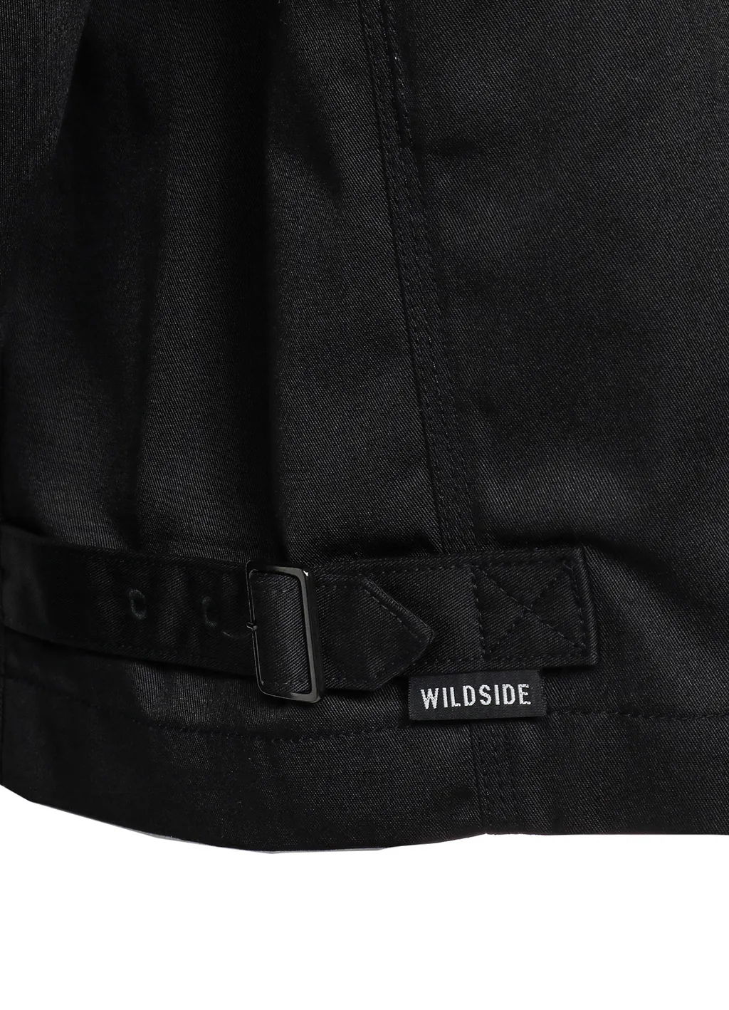 T/C Twill Hannya Blouson