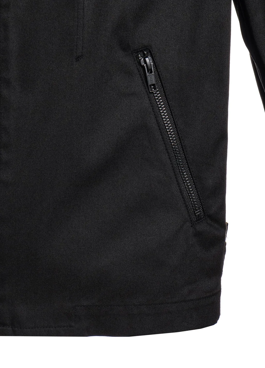 T/C Twill Hannya Blouson