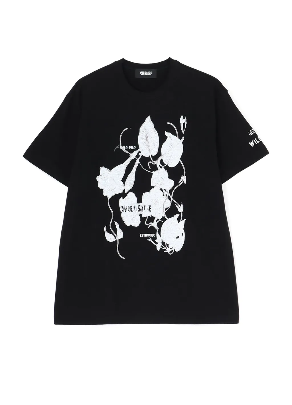 Pelo T-Shirt