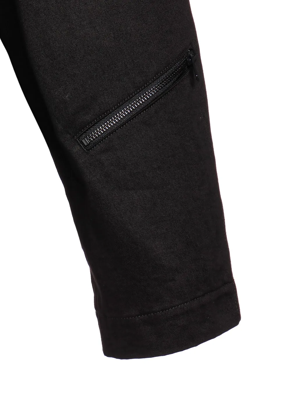 Cotton Chino Bijinga Blouson