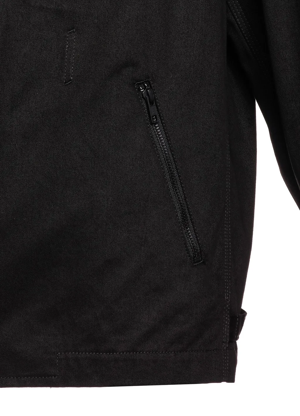 Cotton Chino Bijinga Blouson