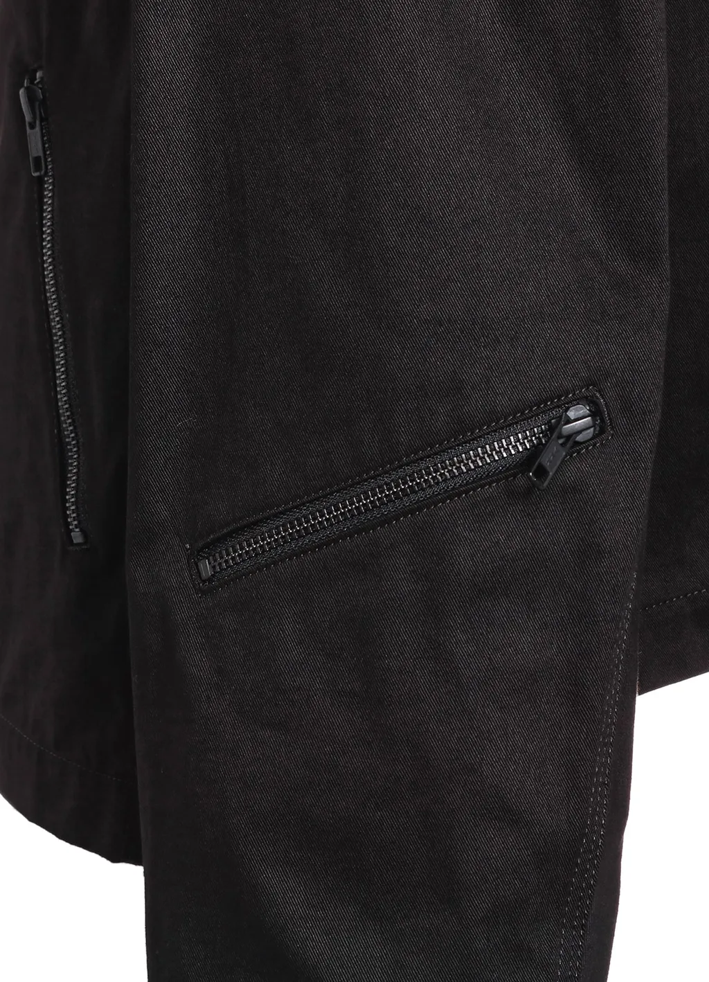 Cotton Chino Bijinga Blouson