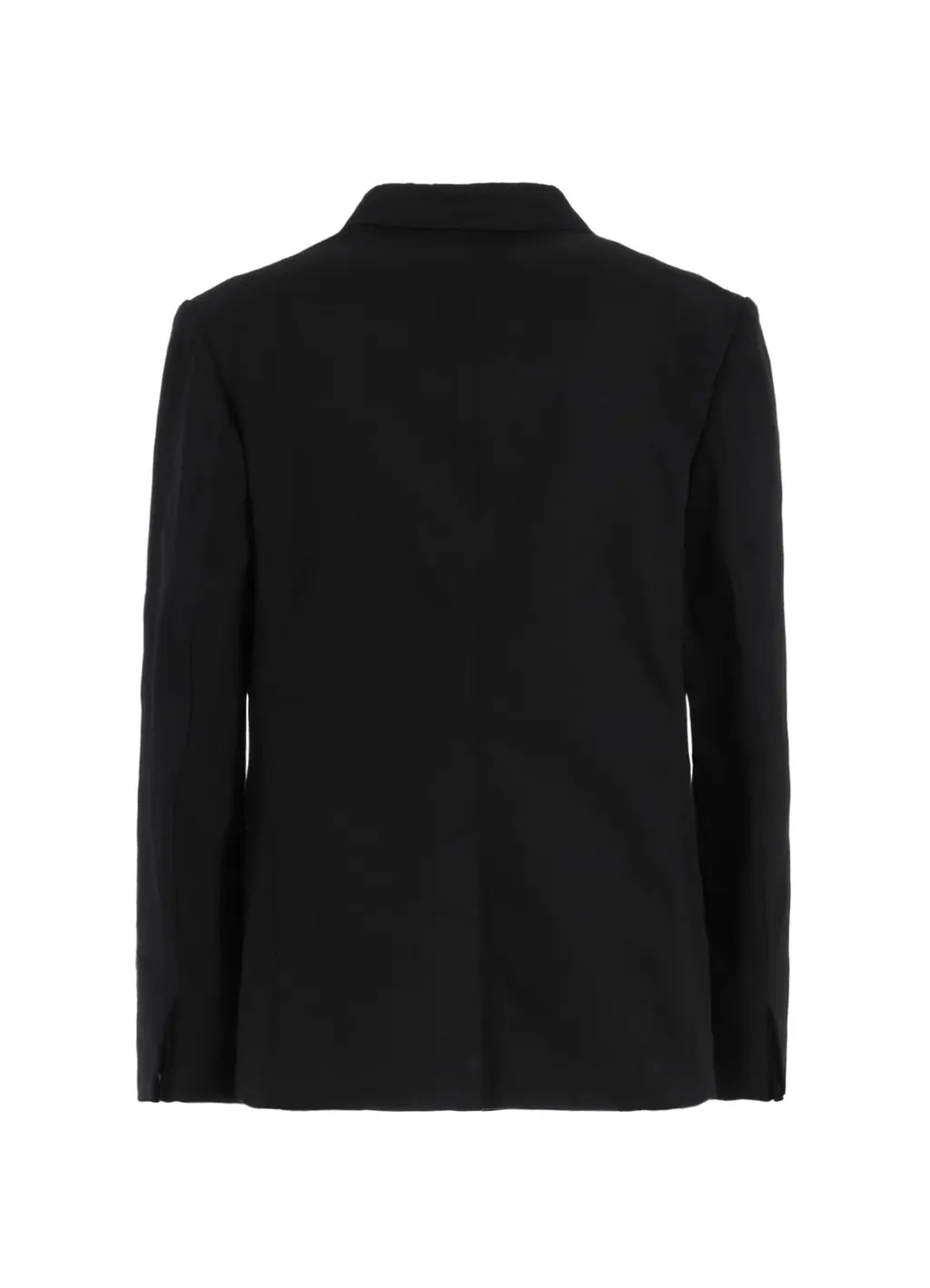 Cotton Chino Double Breasted Jacket