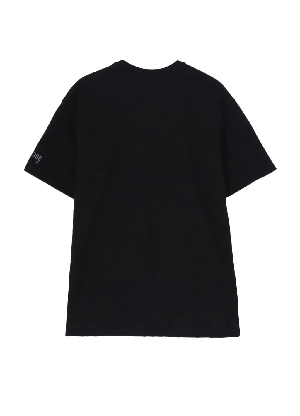 Gothic Flowers T-Shirt
