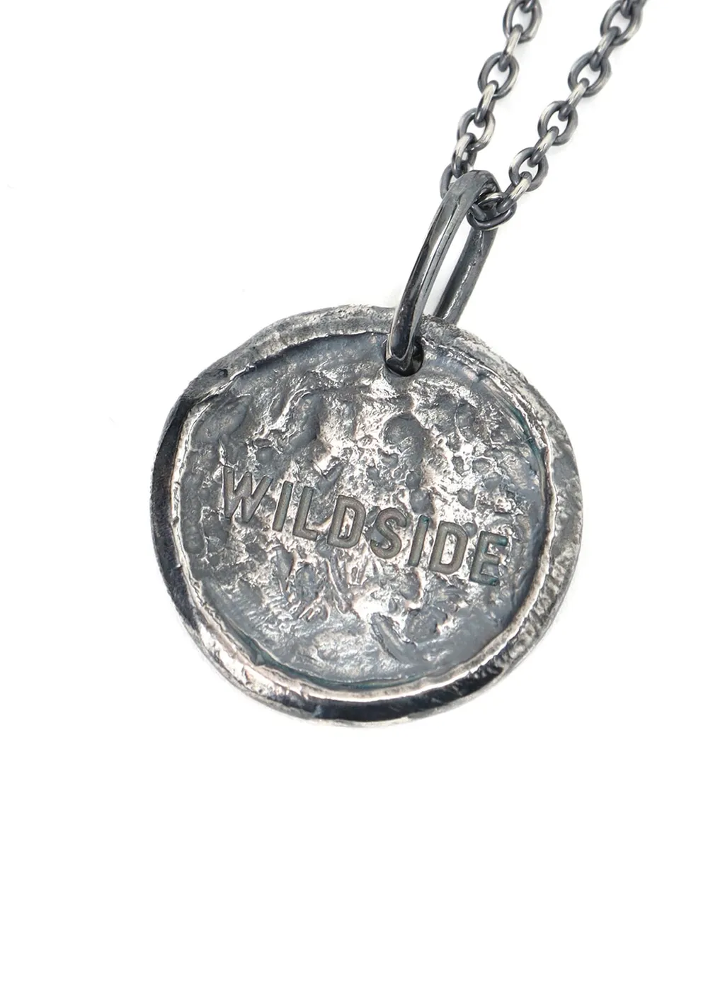 Coin Pendant