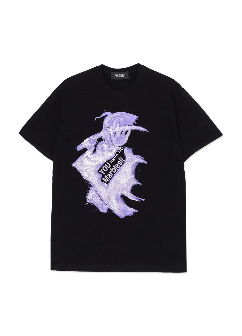 Samurai T-Shirt