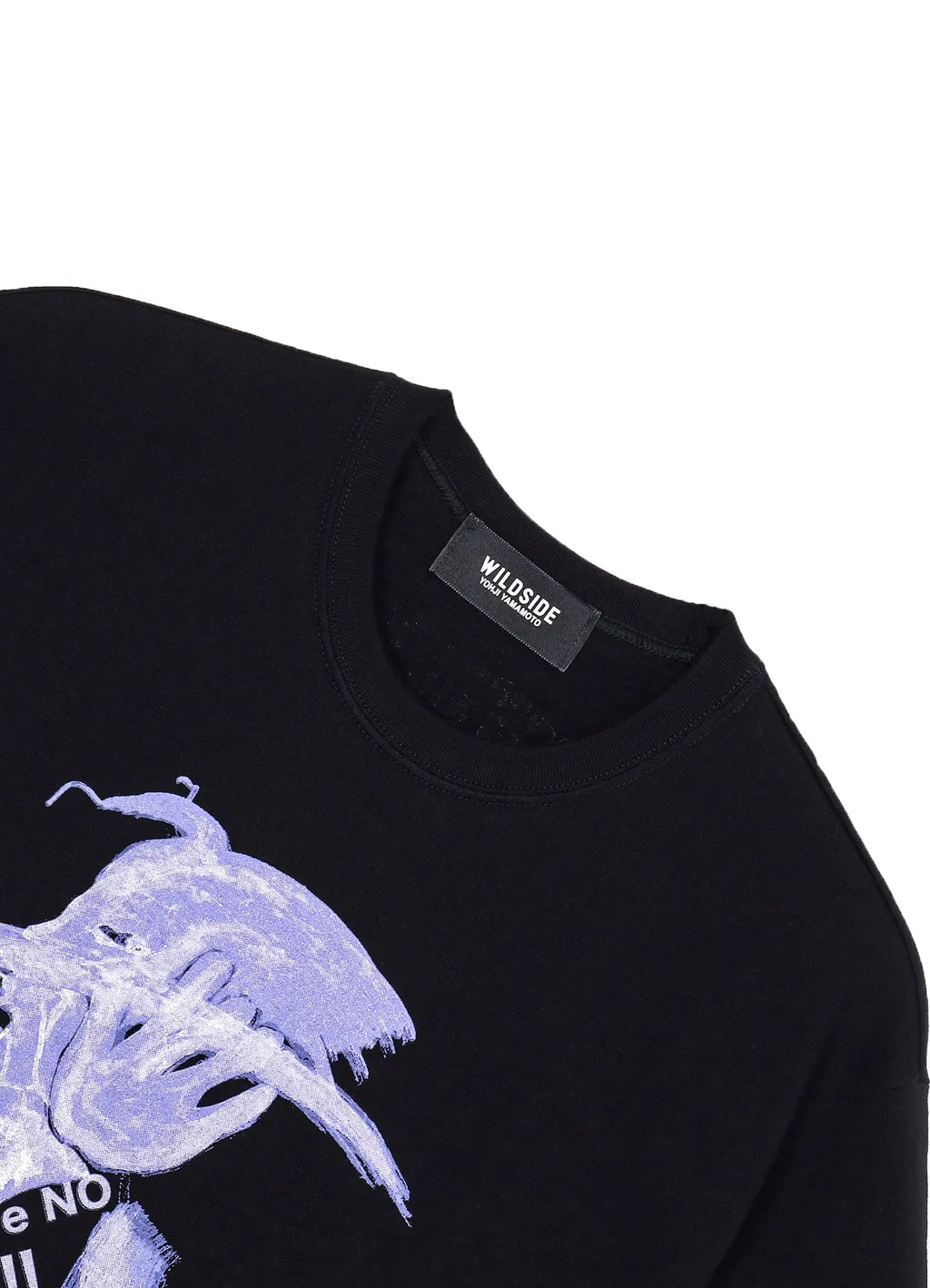 Samurai T-Shirt