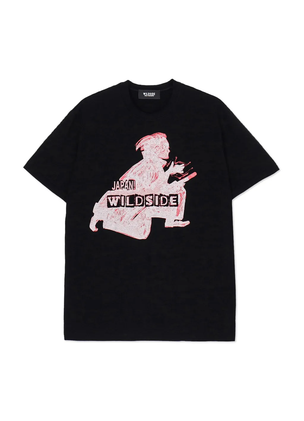Samurai T-Shirt