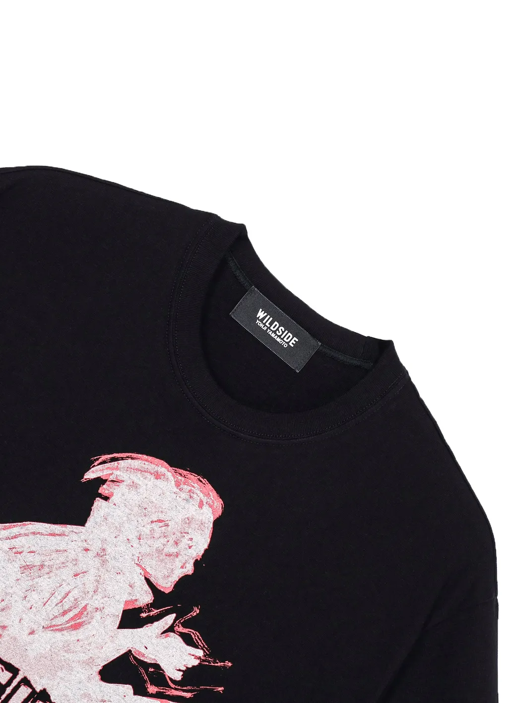 Samurai T-Shirt