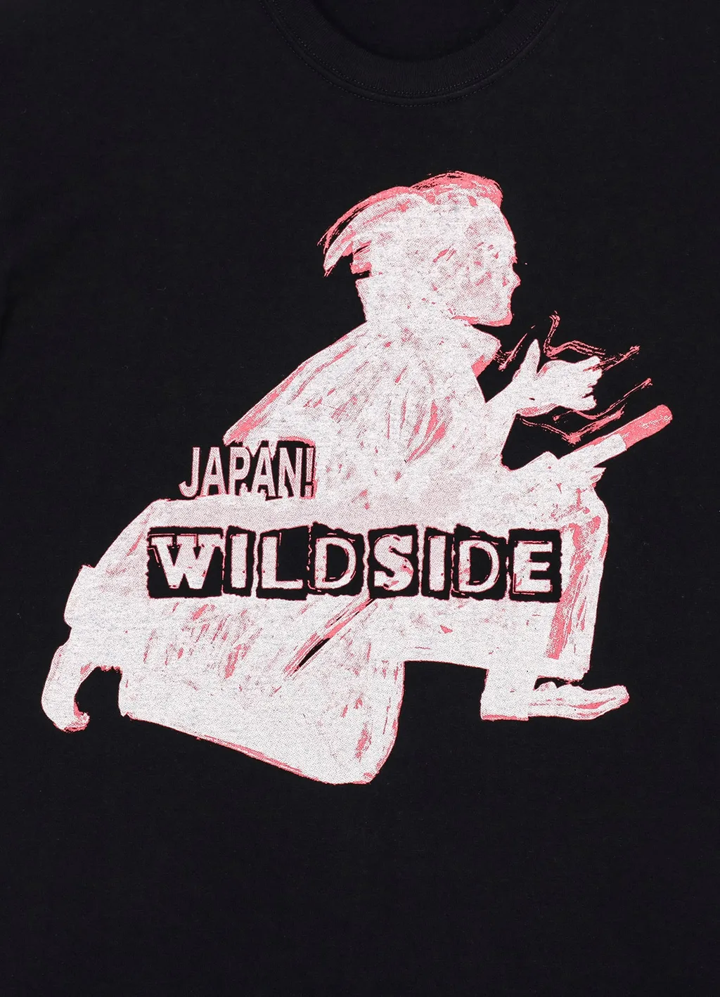 Samurai T-Shirt