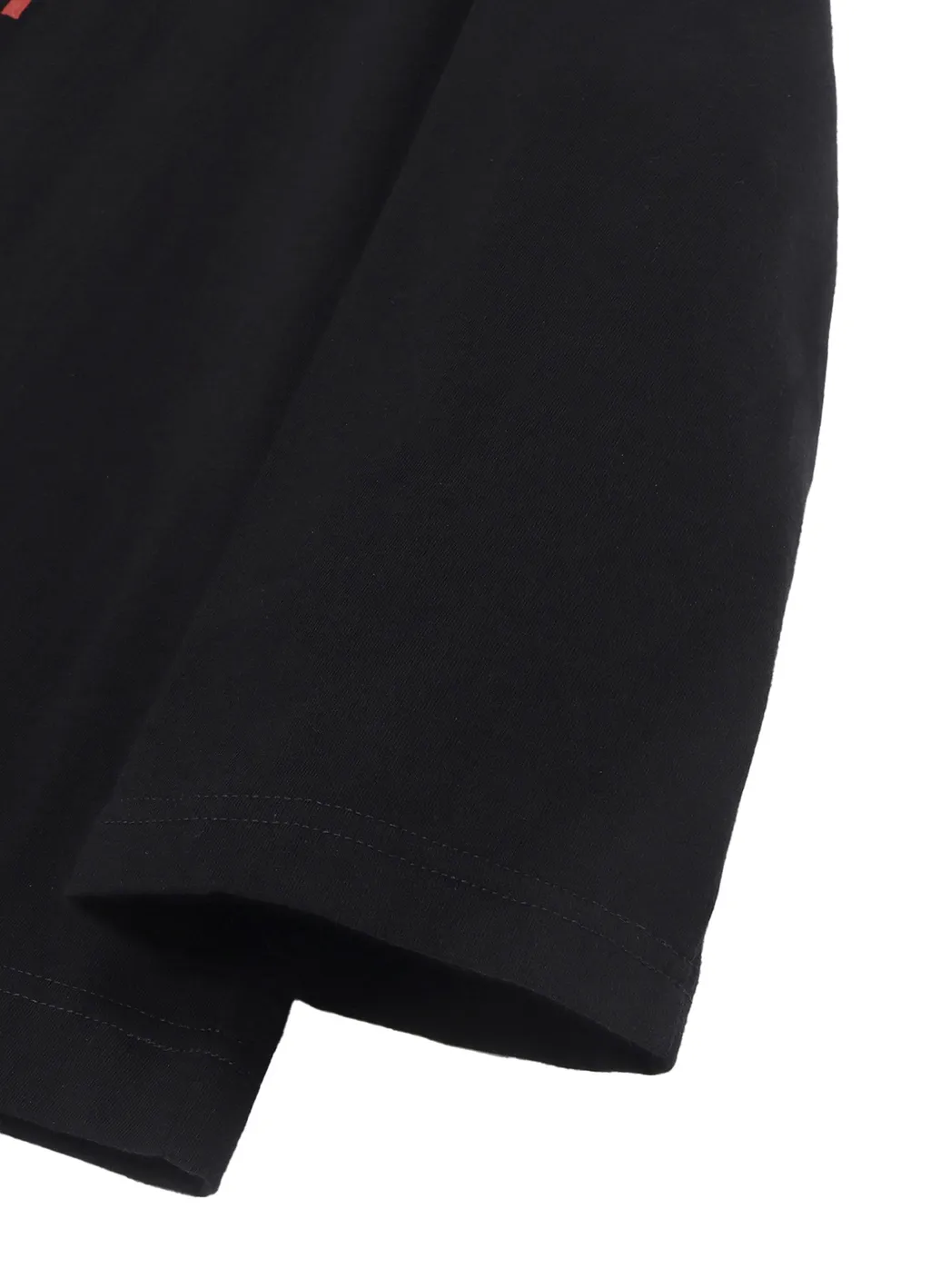 Skull Long Sleeve T-Shirt