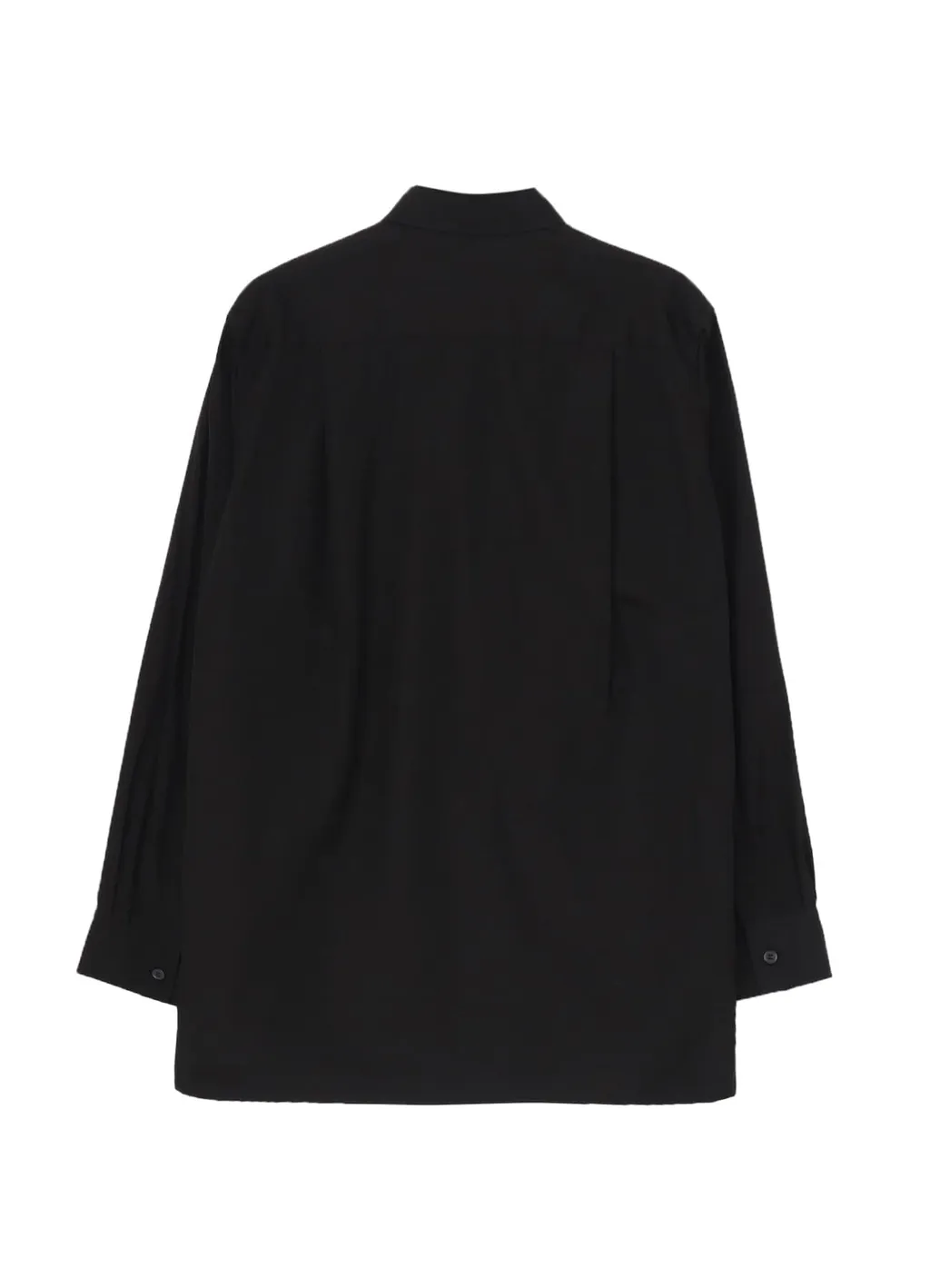 Dahlia Embroidery Shirt