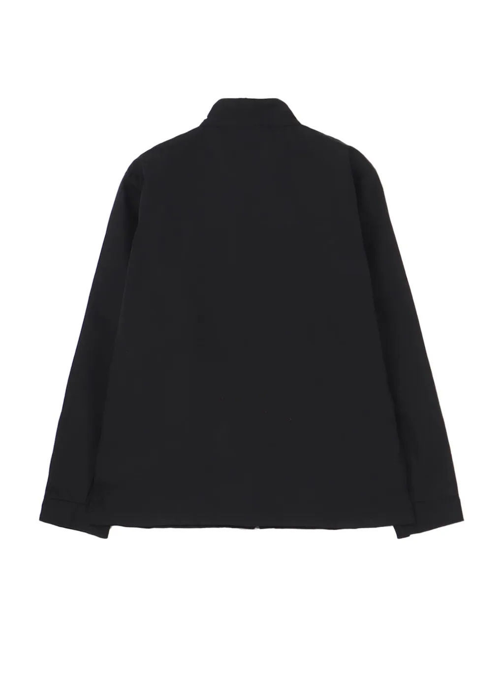 T/C Flower Embroidery Swingtop