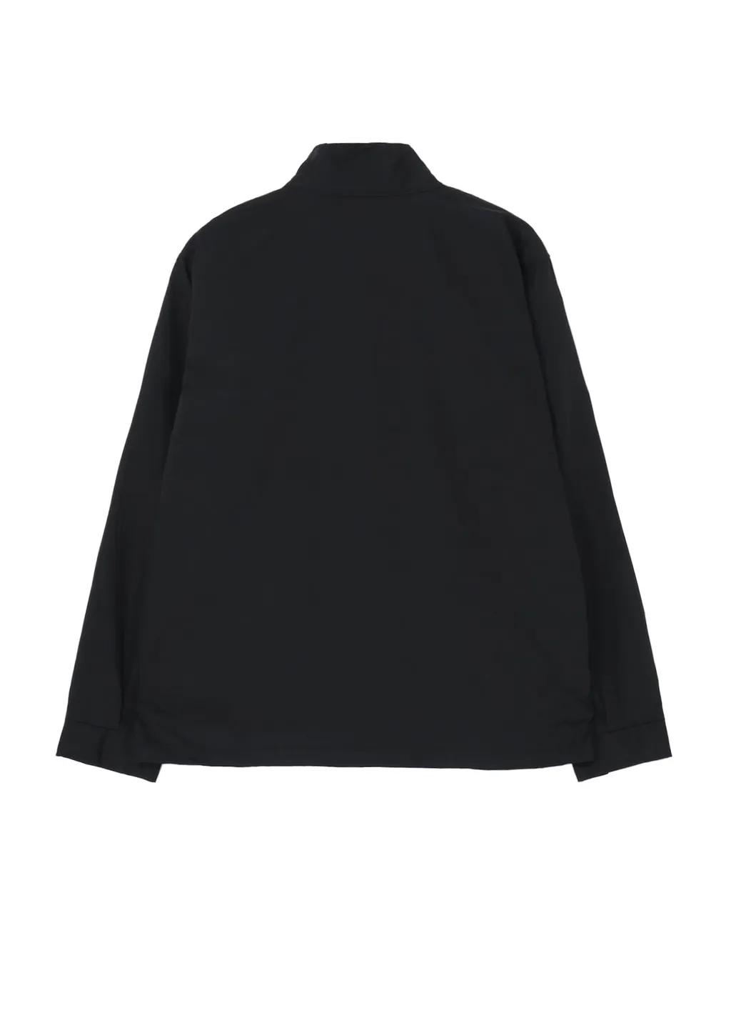 T/C Flower Embroidery Swingtop