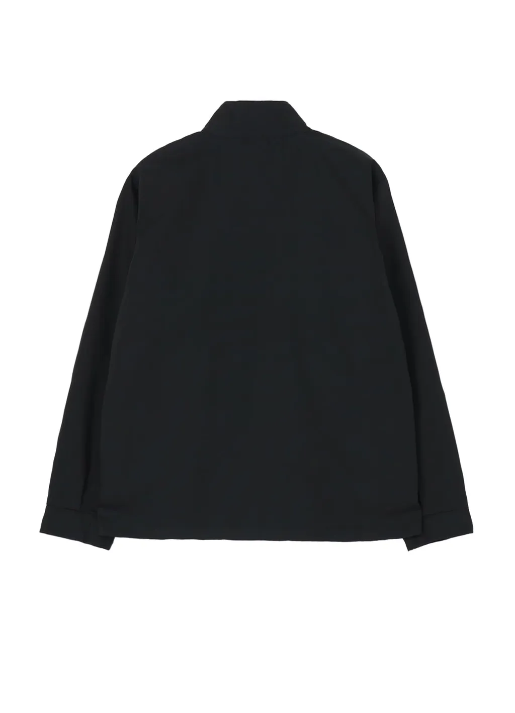 T/C Flower Embroidery Swingtop