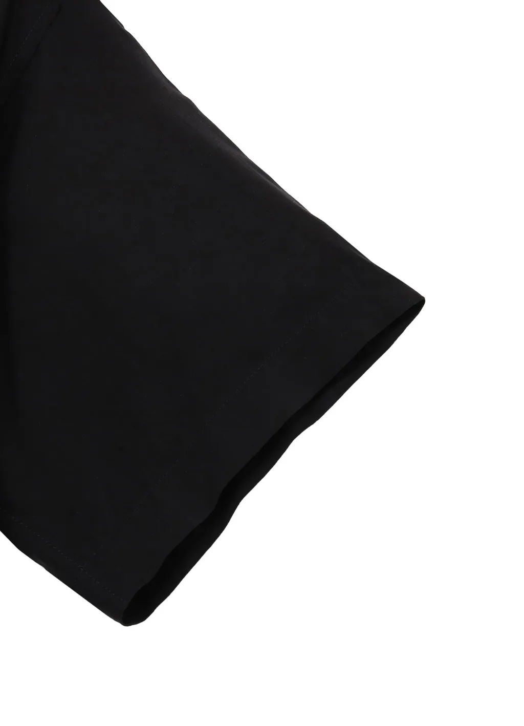 Embroidery Short Sleeve Shirt