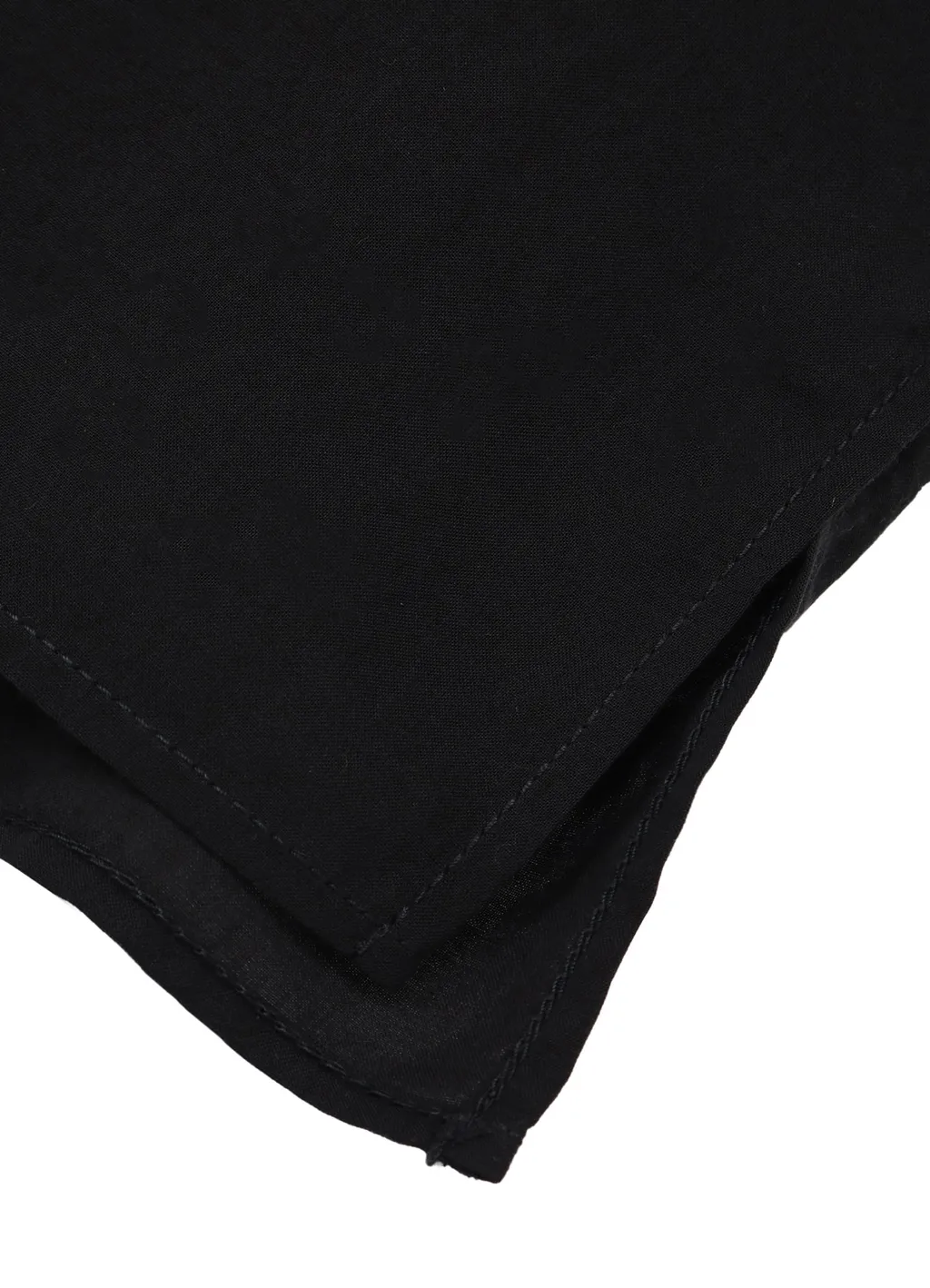 Embroidery Short Sleeve Shirt