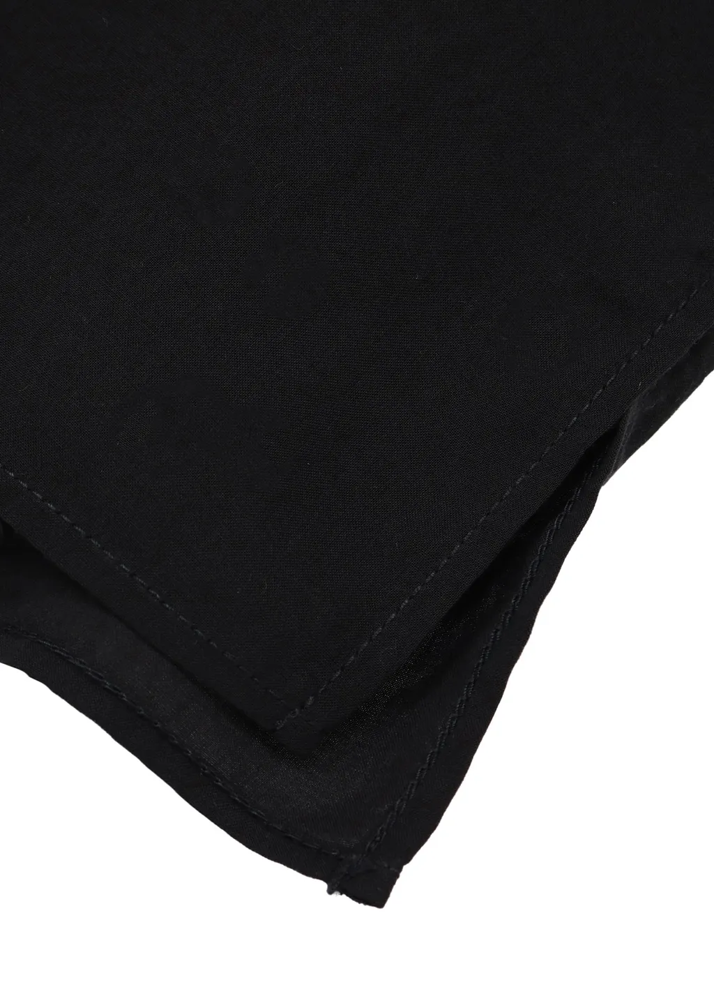 Embroidery Short Sleeve Shirt