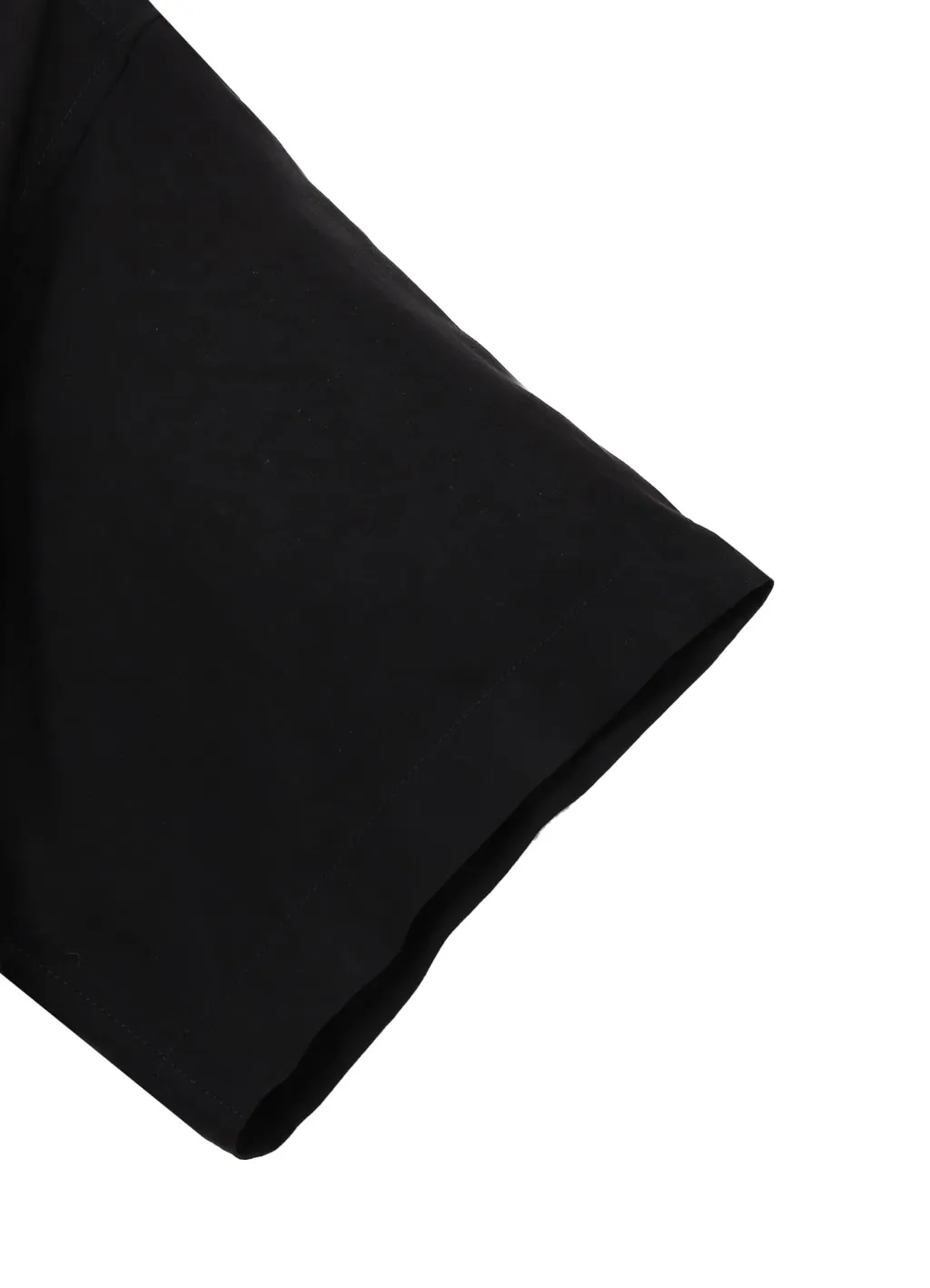 Embroidery Short Sleeve Shirt