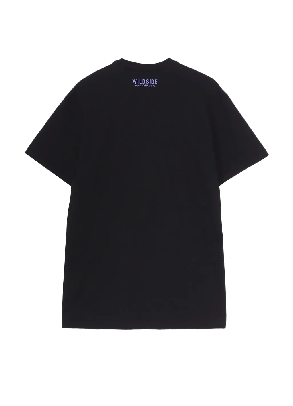 Blue Flower T-Shirt
