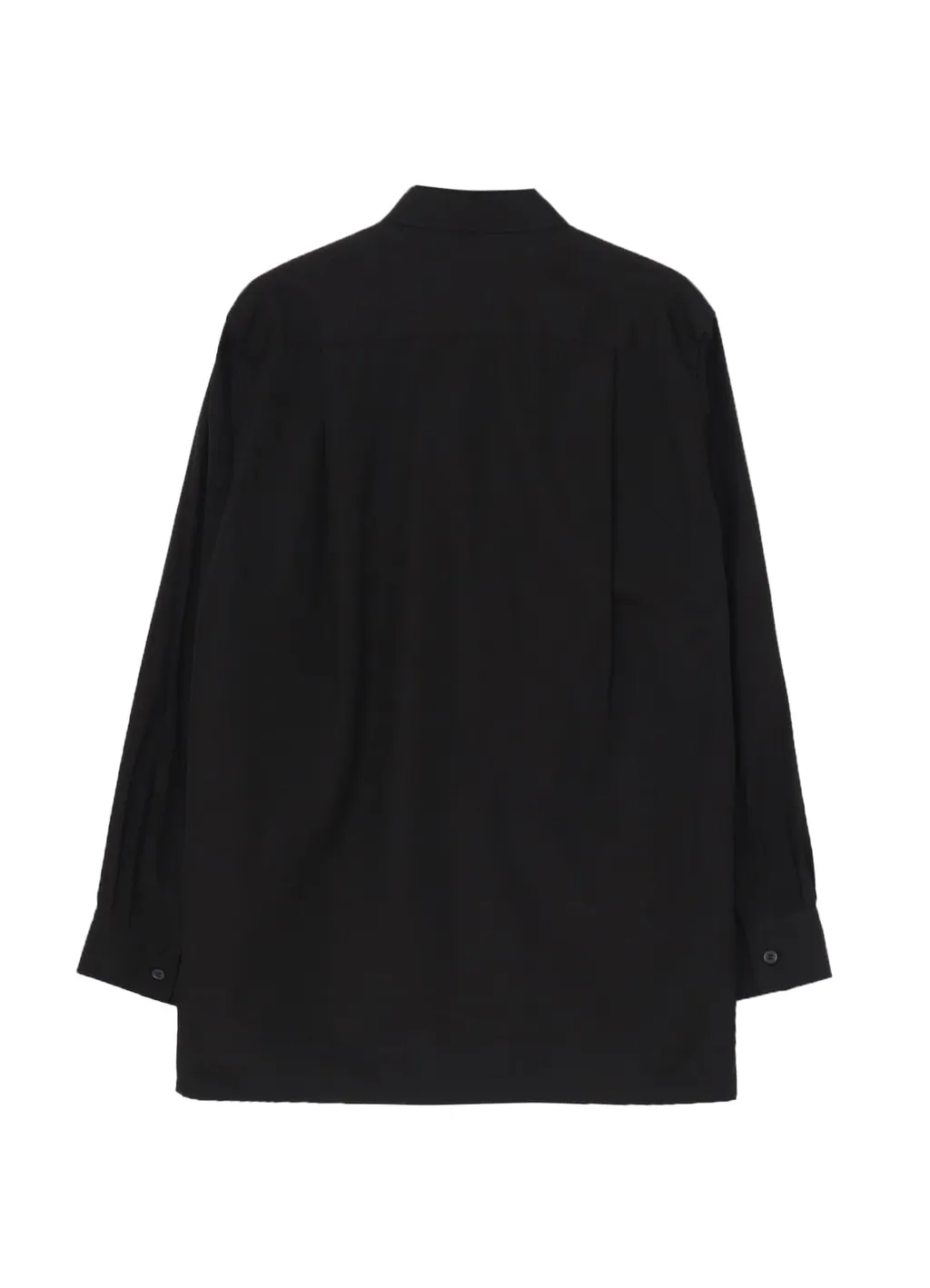 Lily Embroidery Shirt