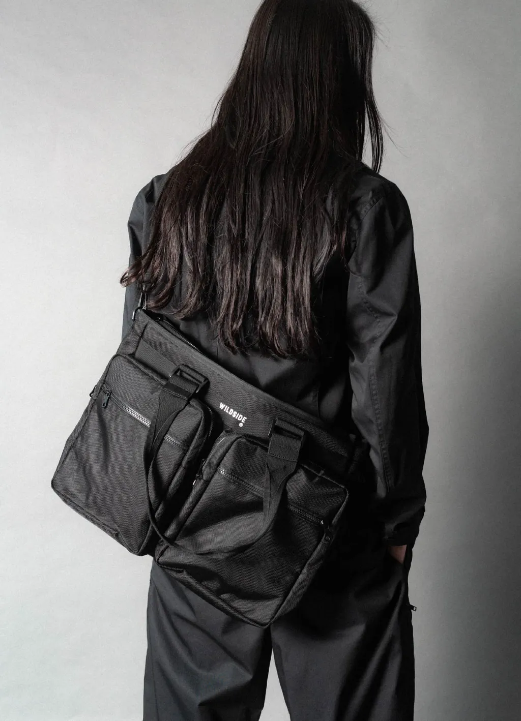 2Way Tote Bag