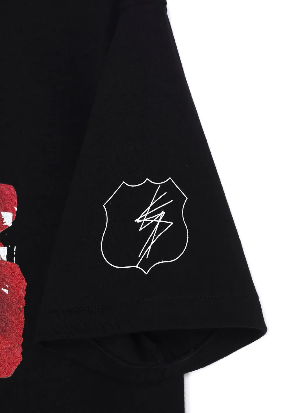 Harajuku Peony Ss T-Shirt