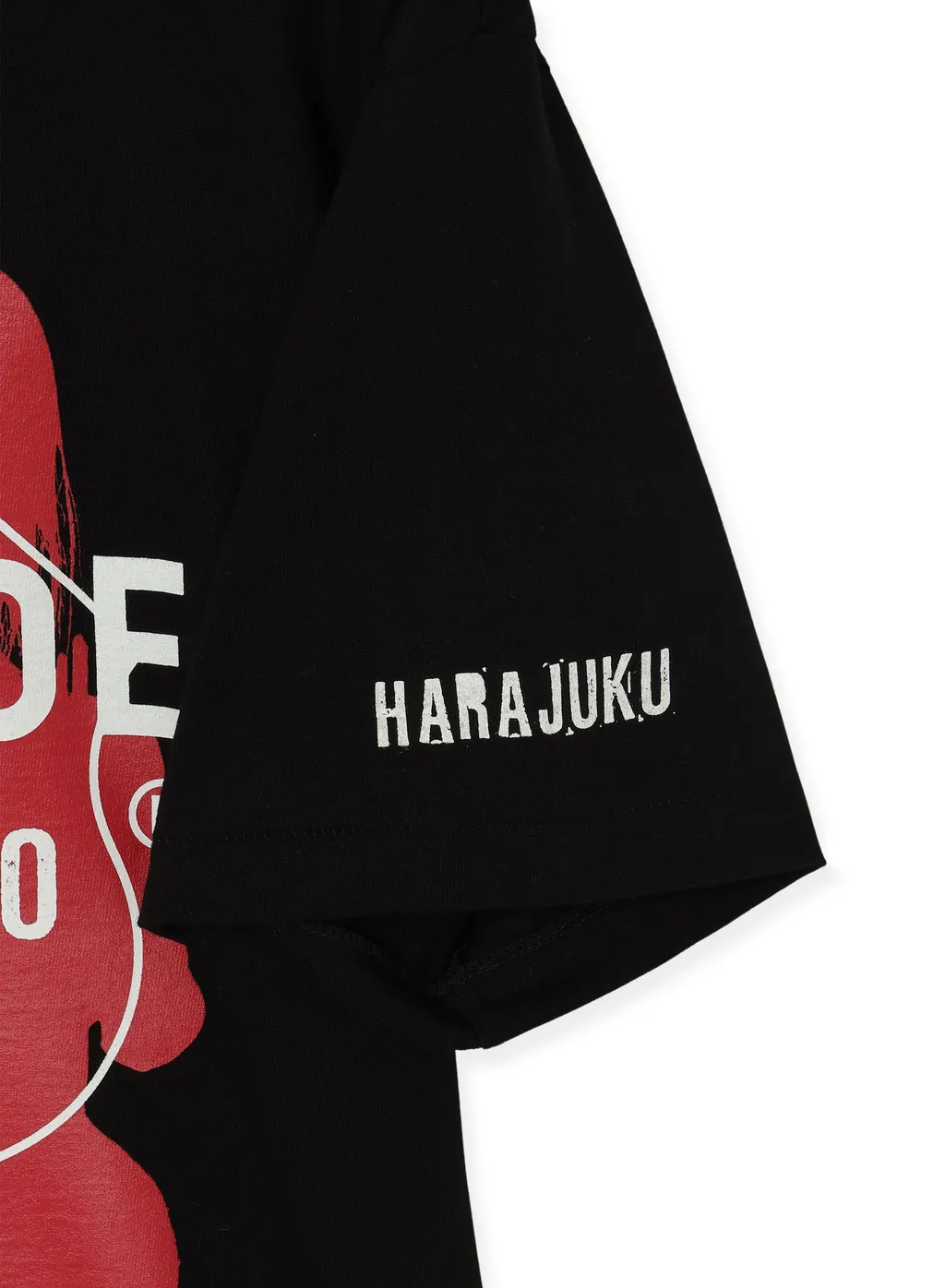 Tokyo Corsets T-Shirt