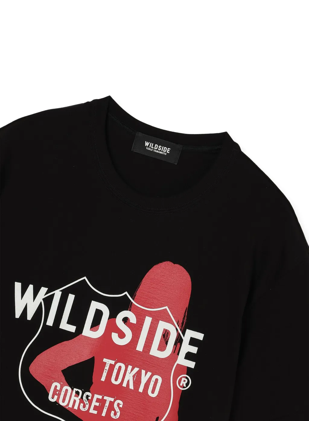 Tokyo Corsets T-Shirt