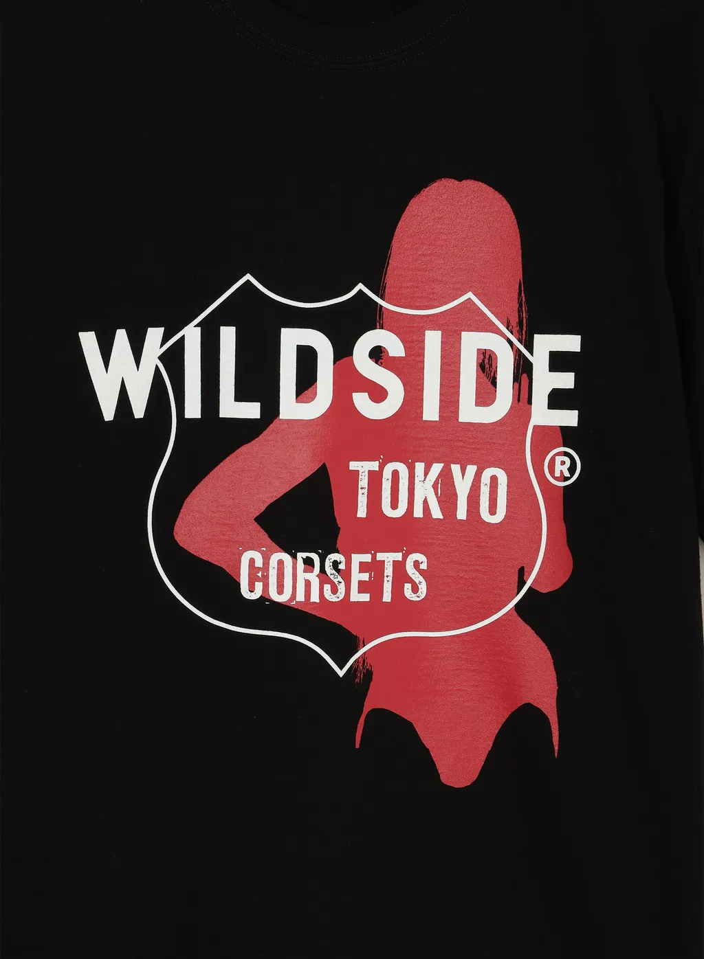 Tokyo Corsets T-Shirt