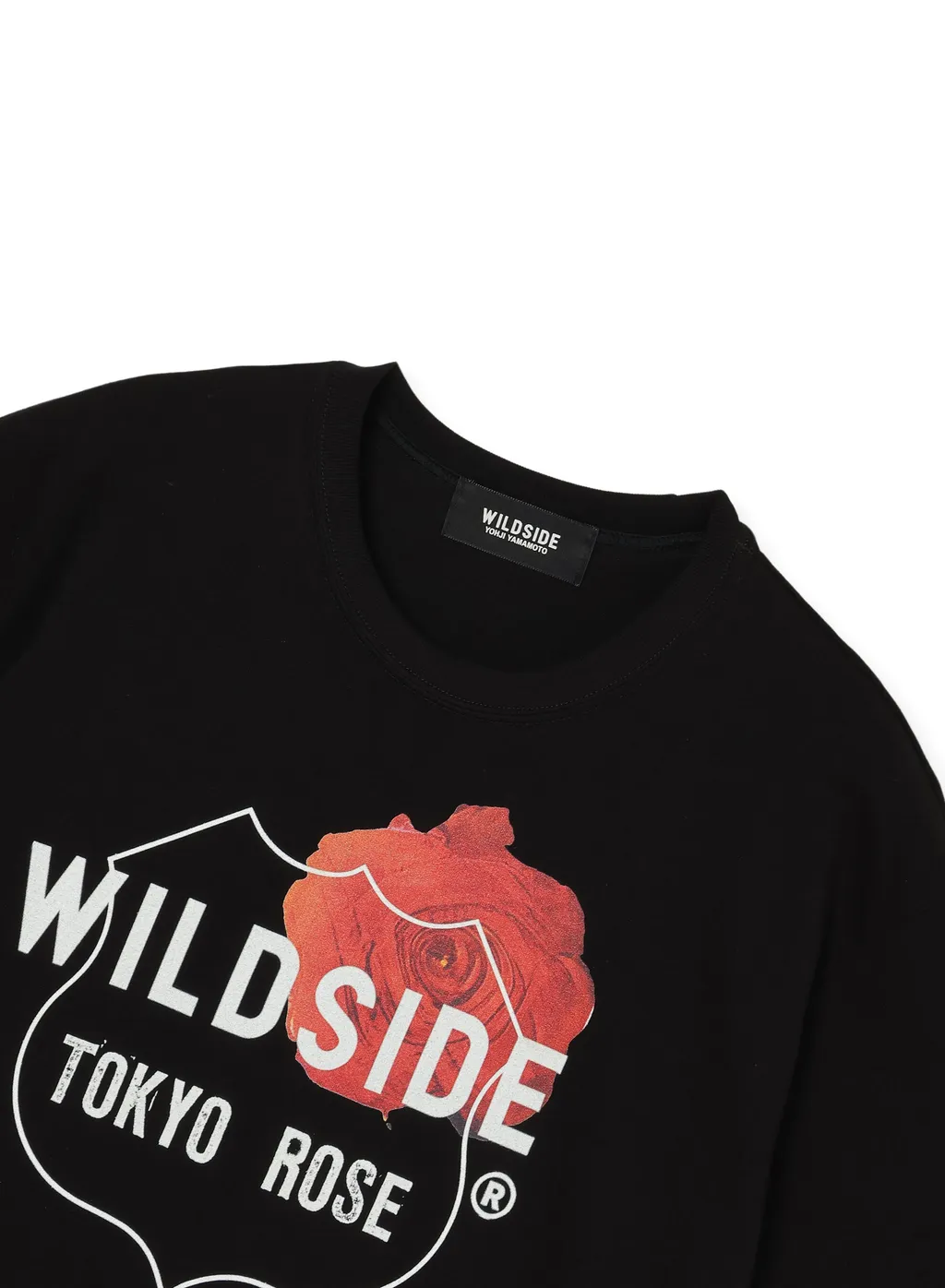 Tokyo Rose T-Shirt