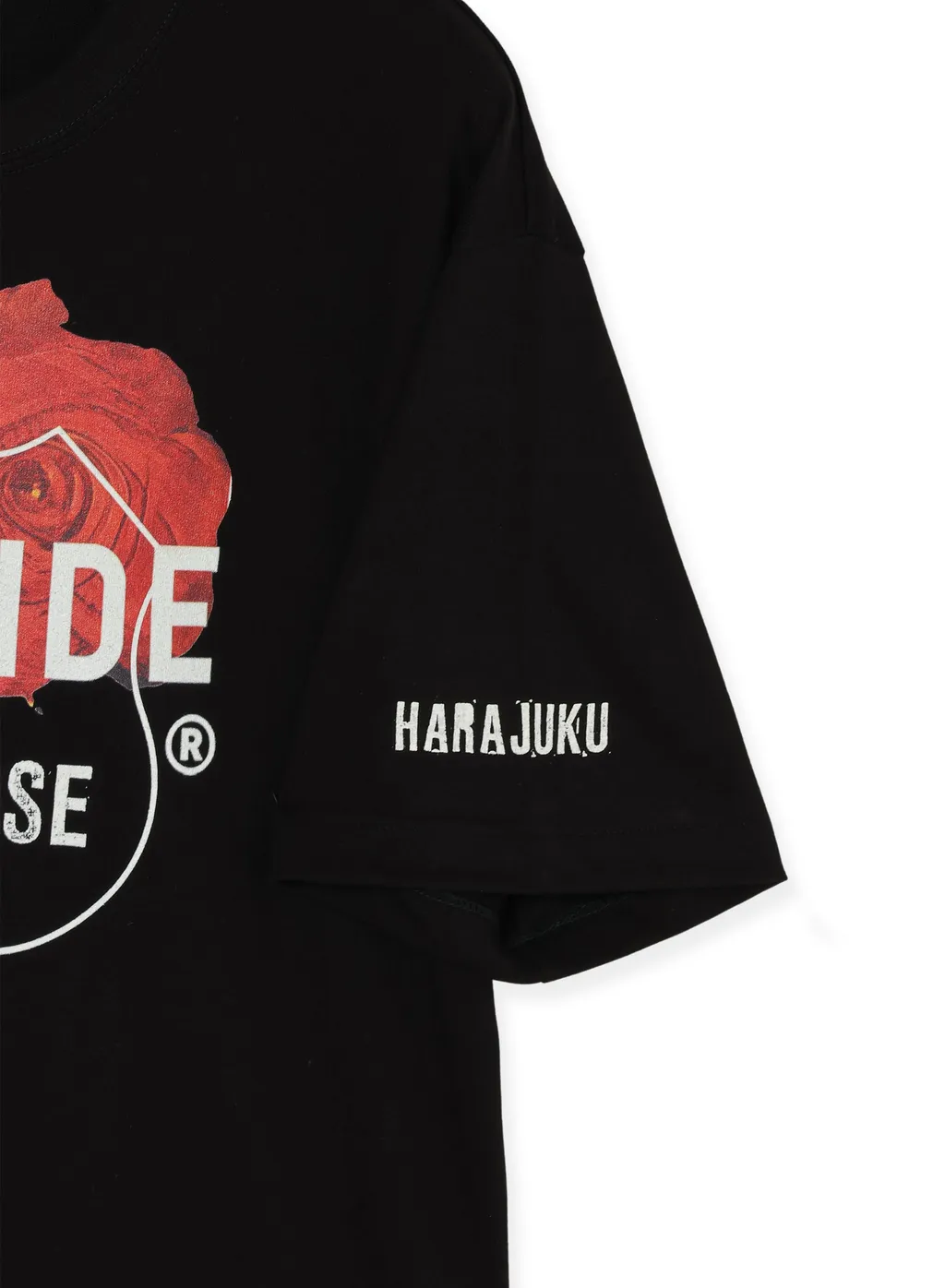 Tokyo Rose T-Shirt