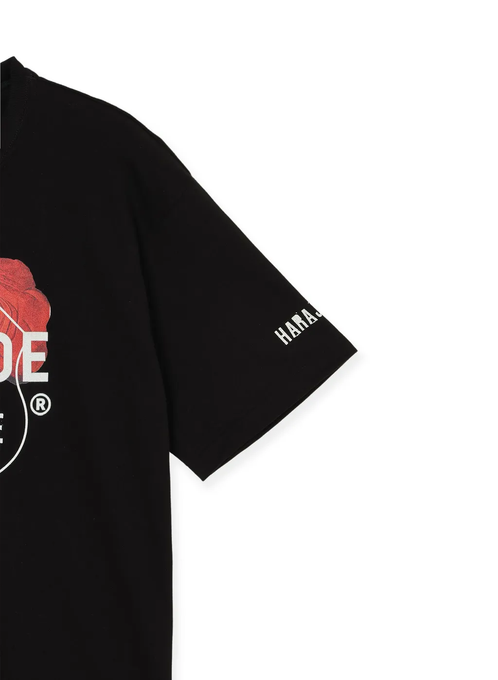 Tokyo Rose T-Shirt