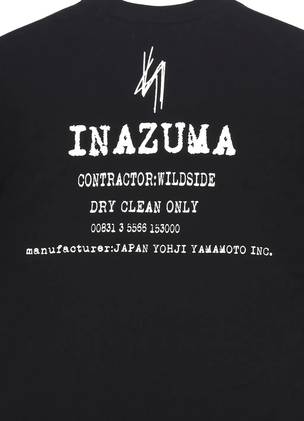 Harajuku Cat And Flower Ss T-Shirt