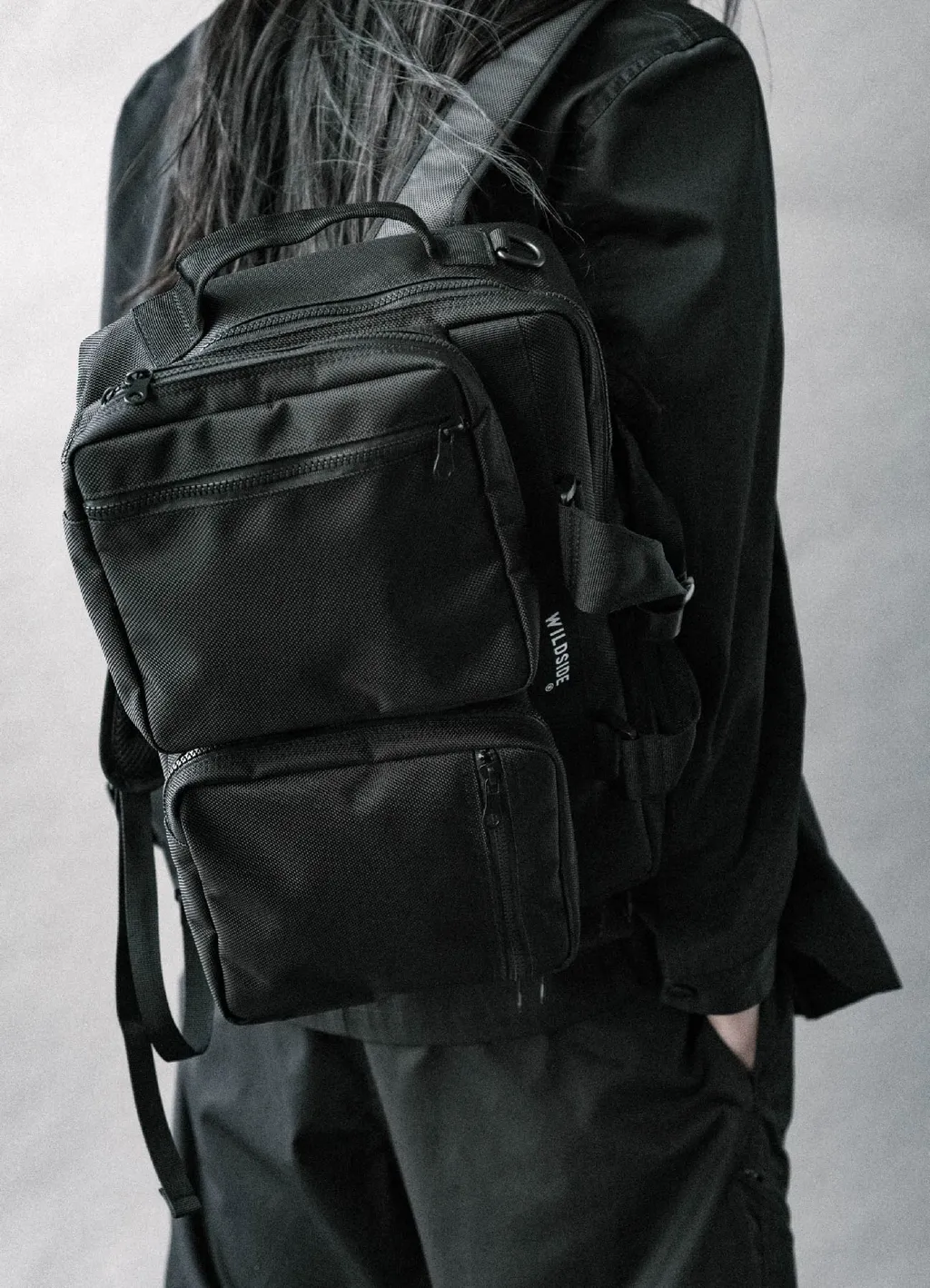 3Way Bag