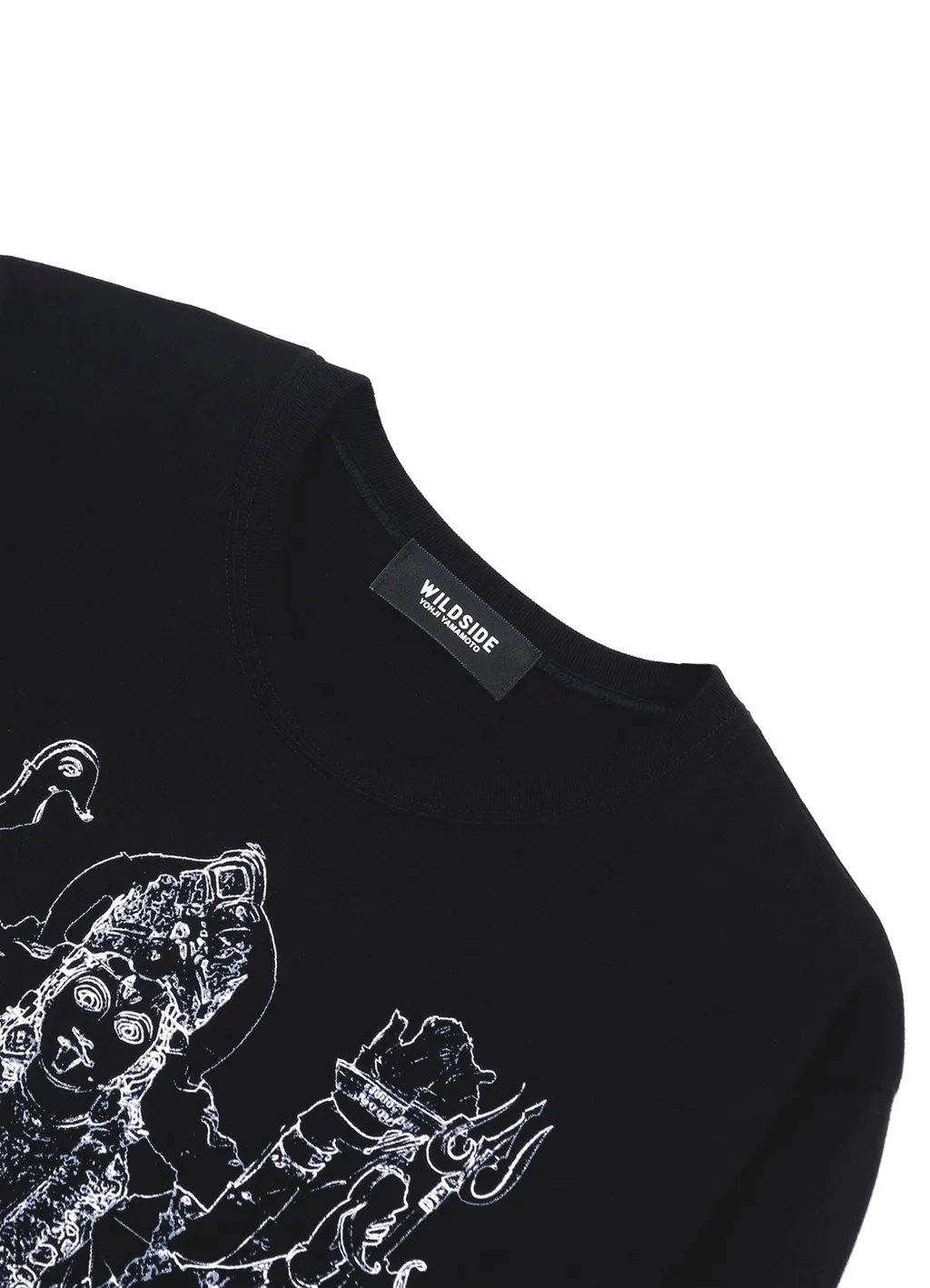 Kali Long Sleeve T-Shirt