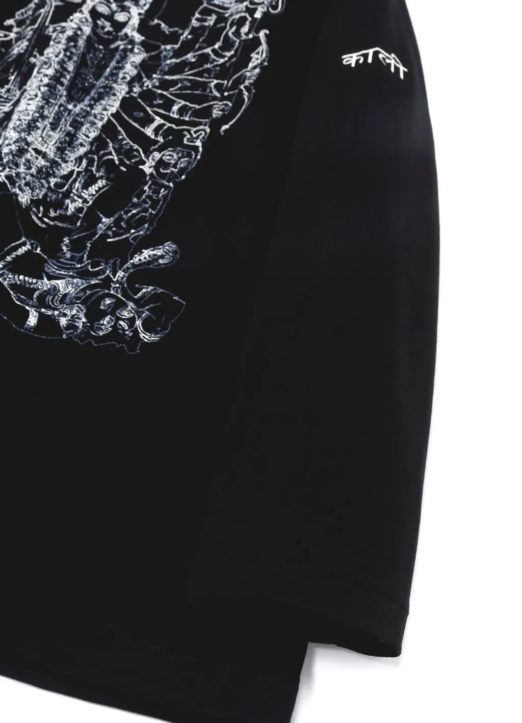 Kali Long Sleeve T-Shirt
