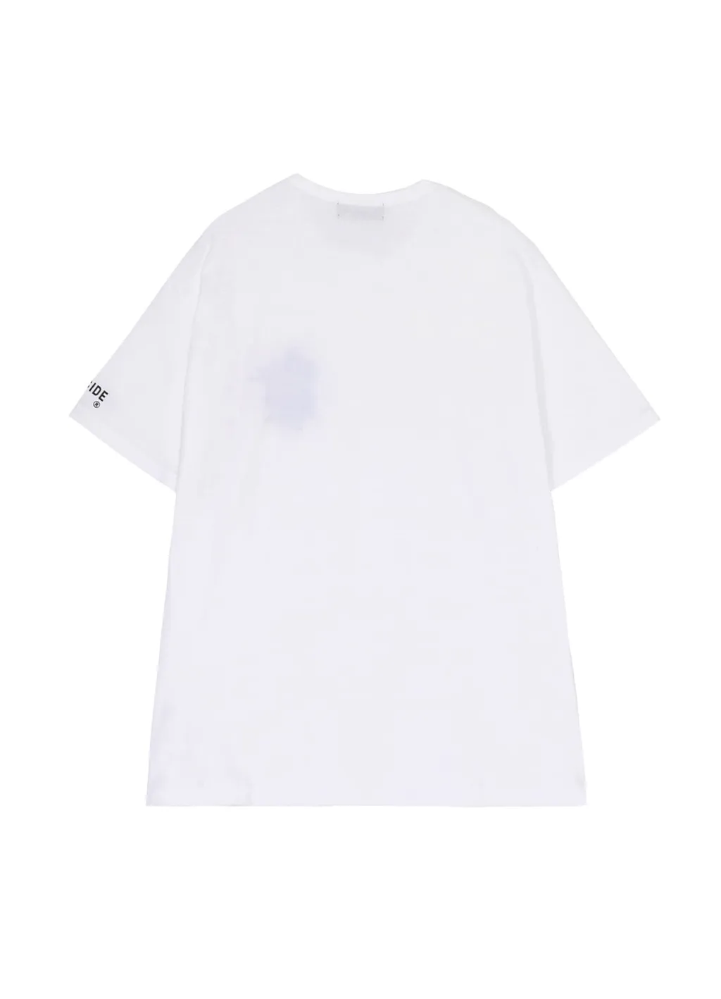 Embroidery Lily T-Shirt