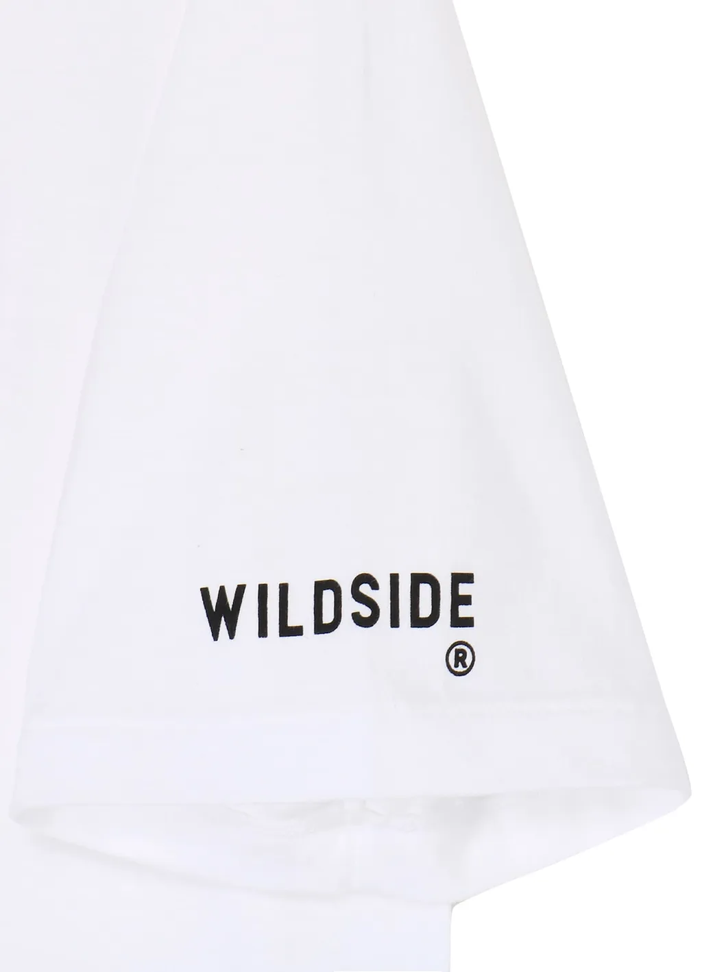 Embroidery Lily T-Shirt