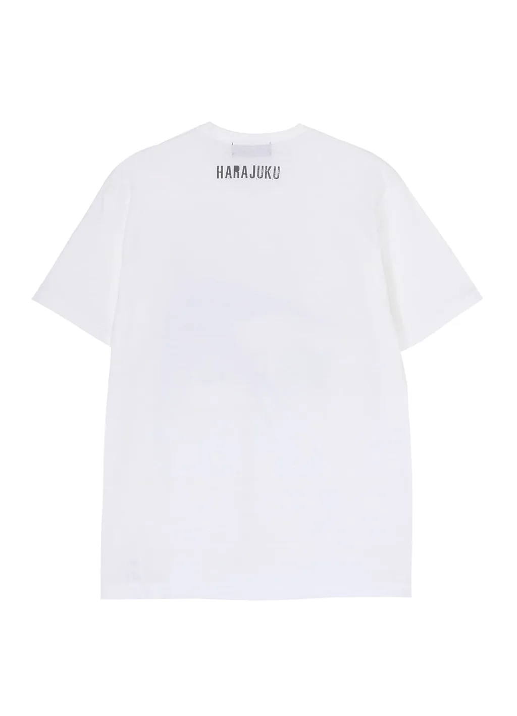 Swallow White T-Shirt