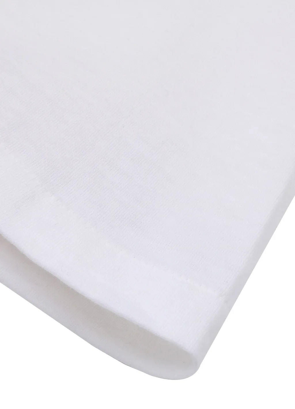 Swallow White T-Shirt