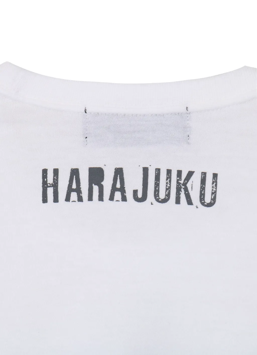 Swallow White T-Shirt