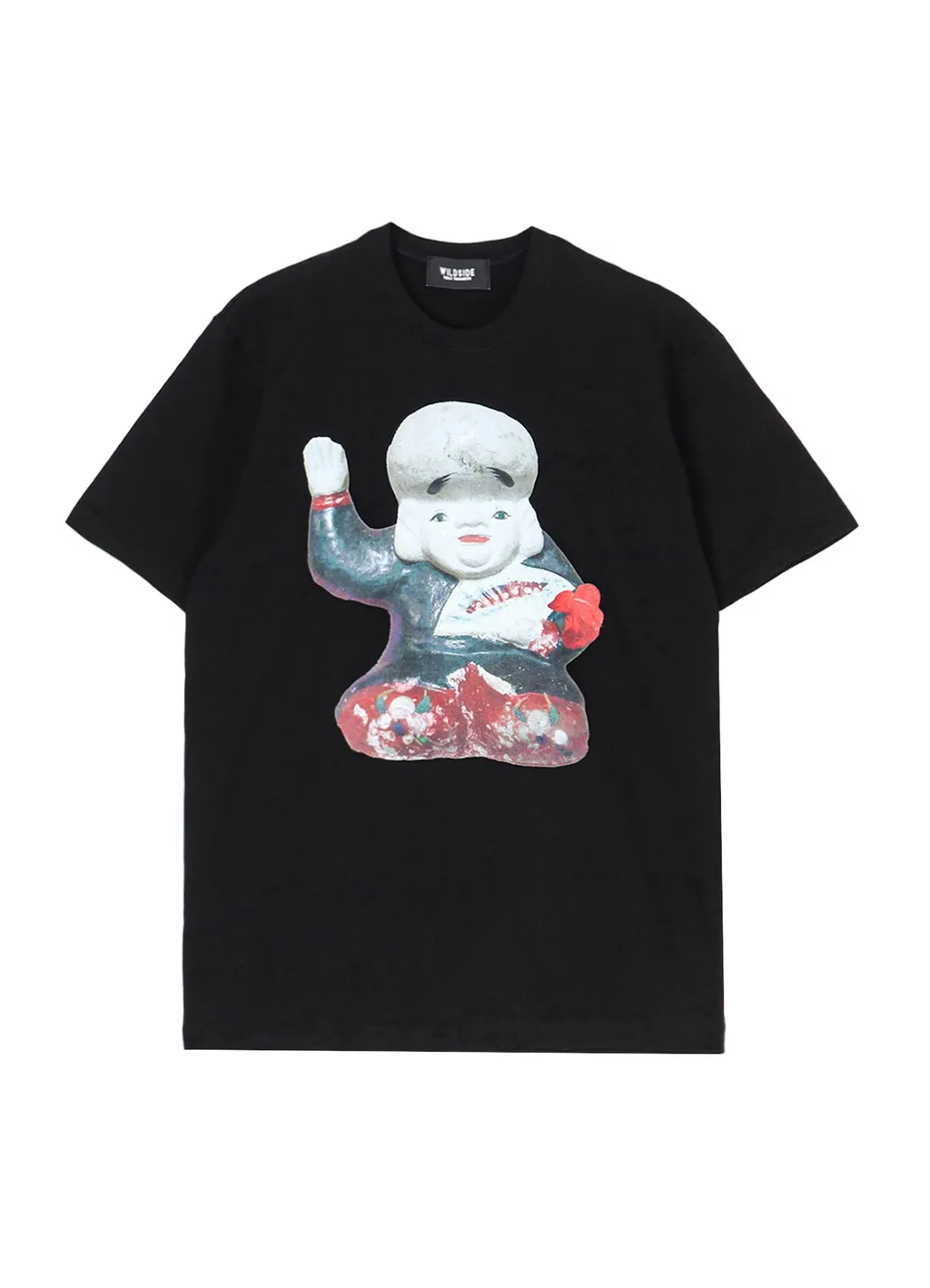 Fukusuke T-Shirt