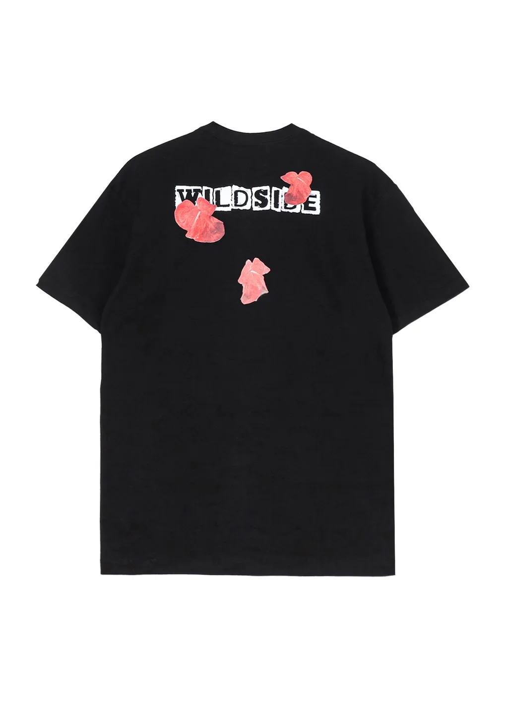 Fukusuke T-Shirt