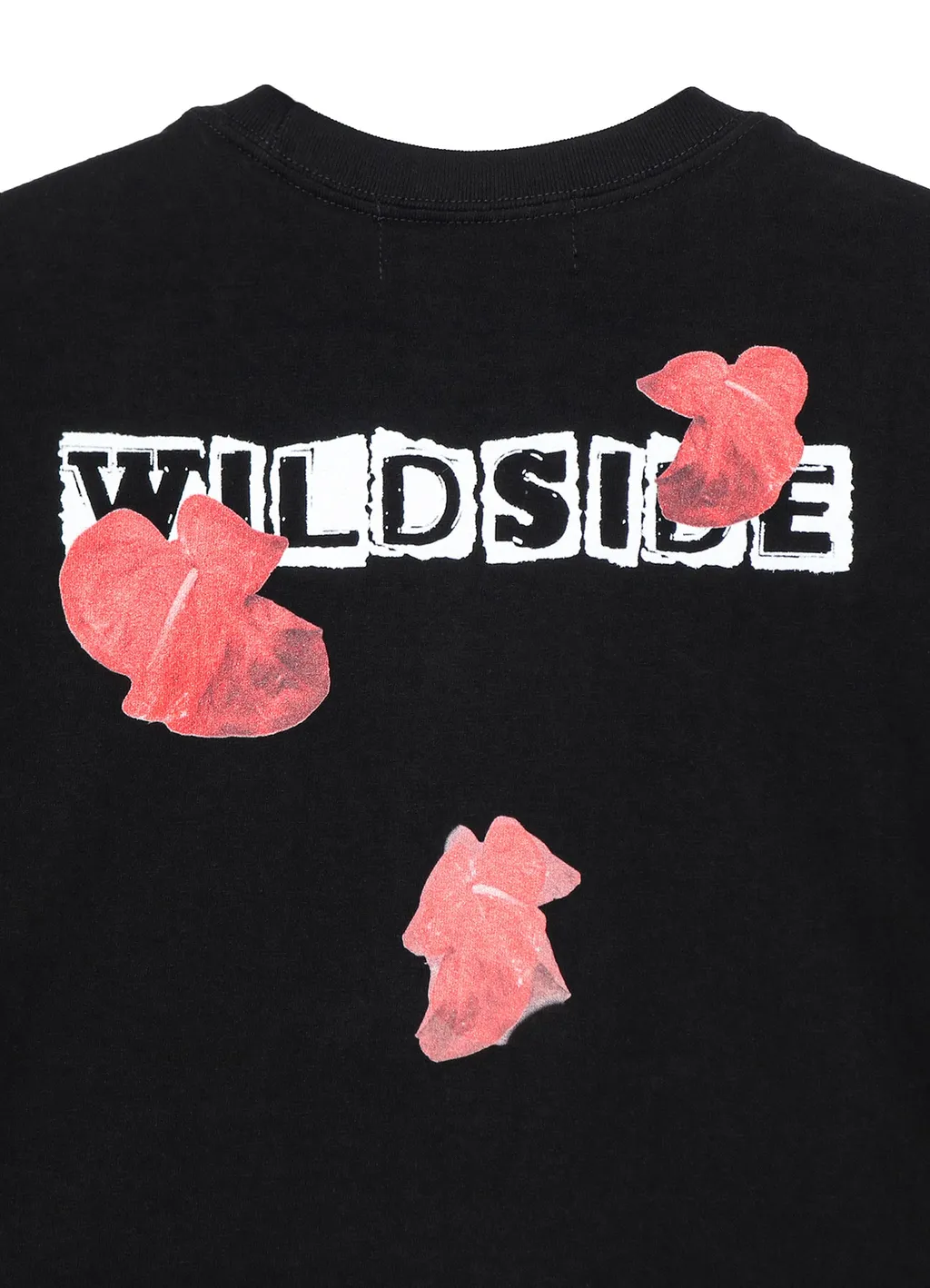 Fukusuke T-Shirt