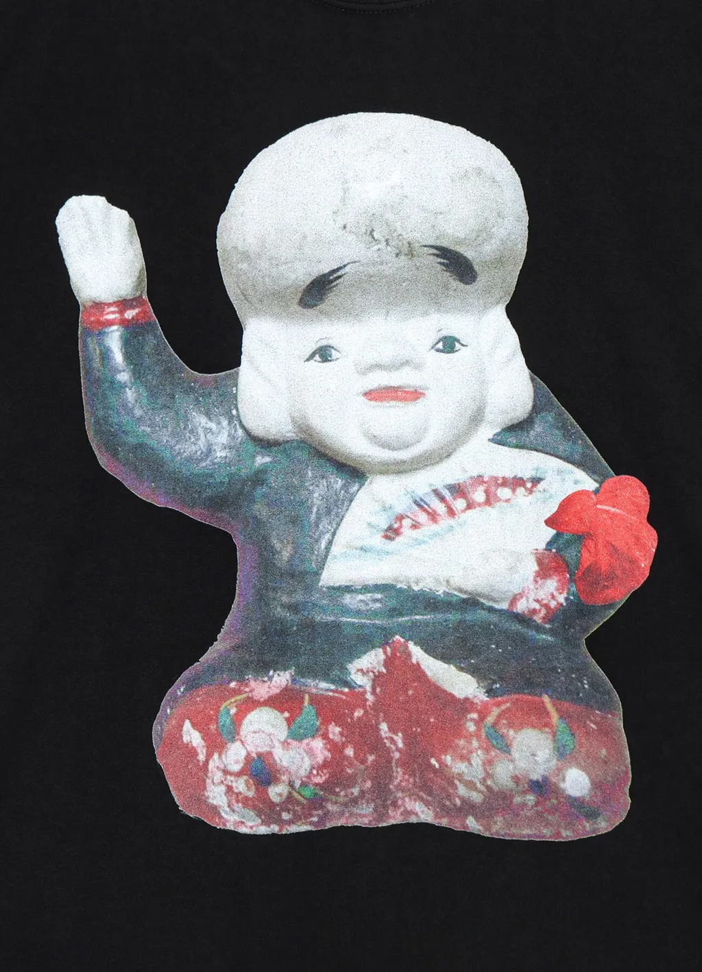 Fukusuke T-Shirt