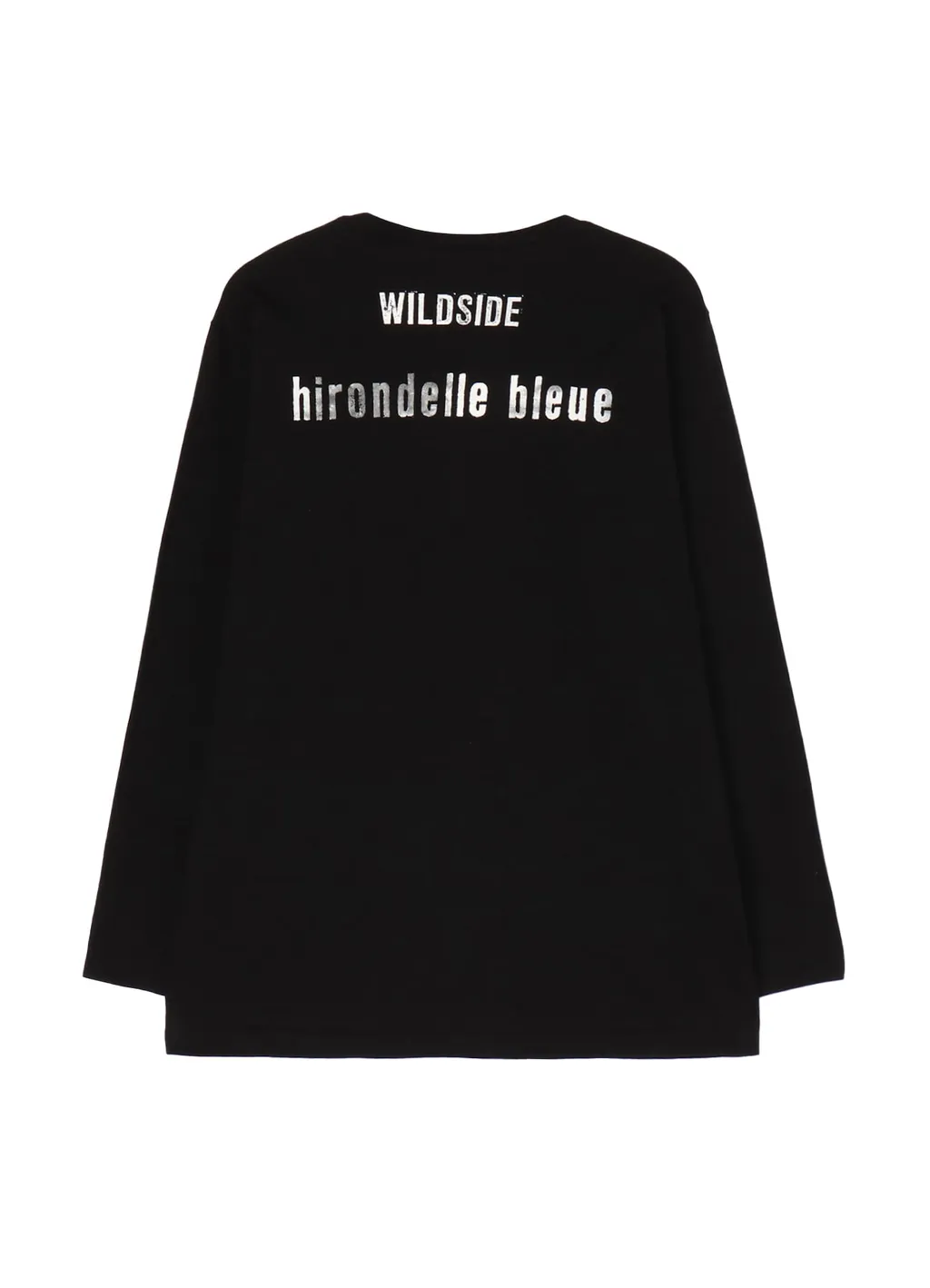 Swallow Long Sleeve T-Shirt