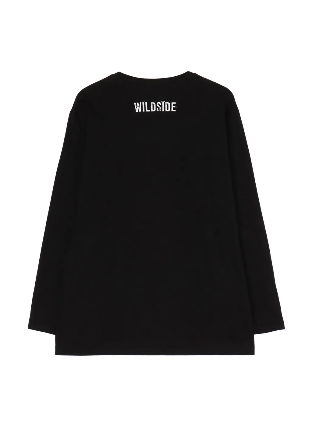 Initial Long Sleeve T-Shirt