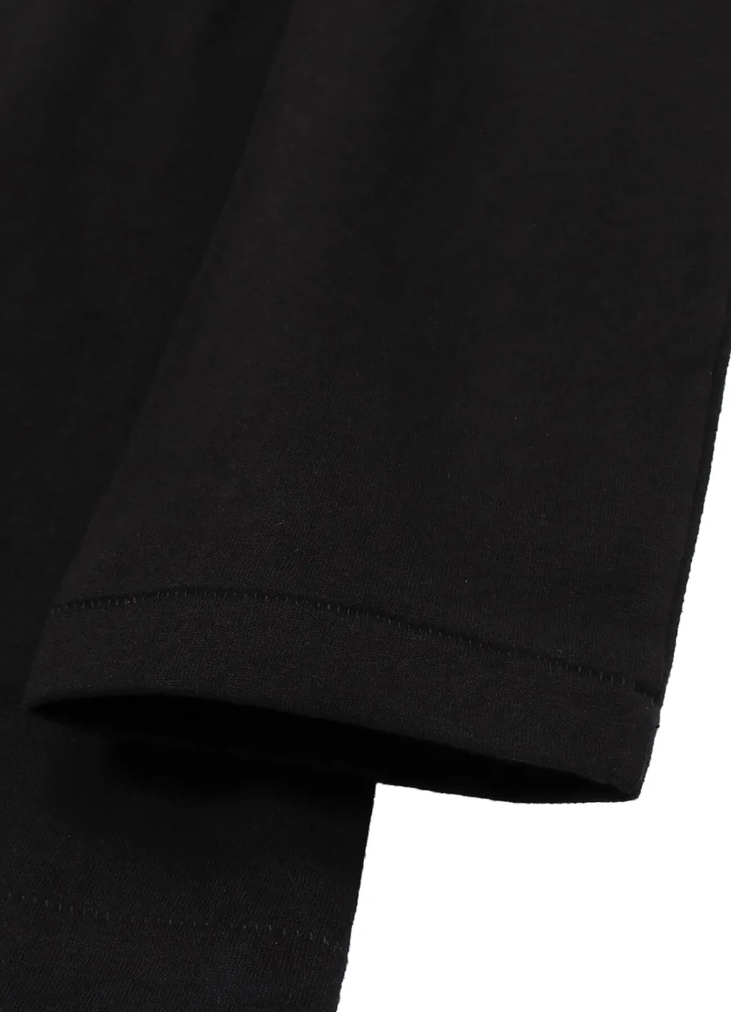 Initial Long Sleeve T-Shirt