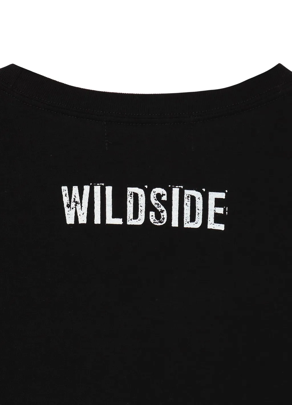 Initial Long Sleeve T-Shirt